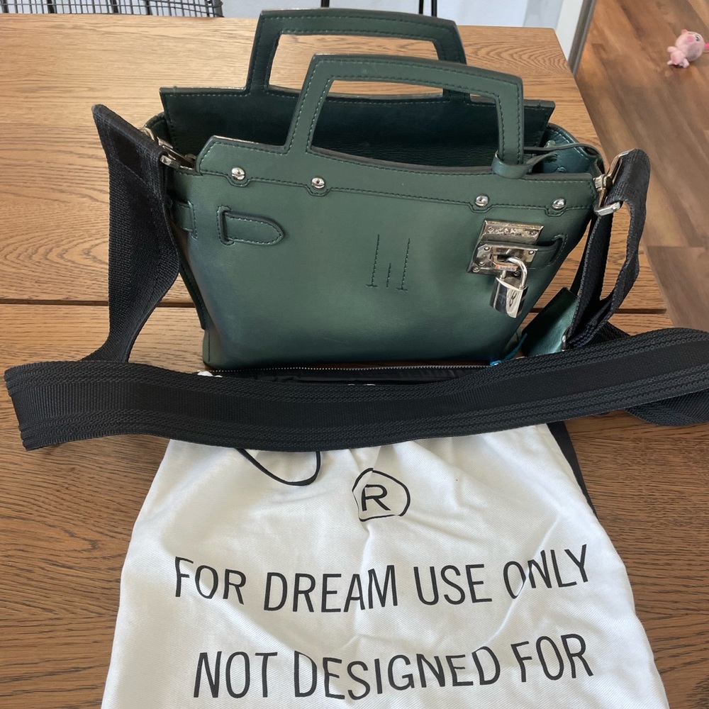 Golden goose medium bag